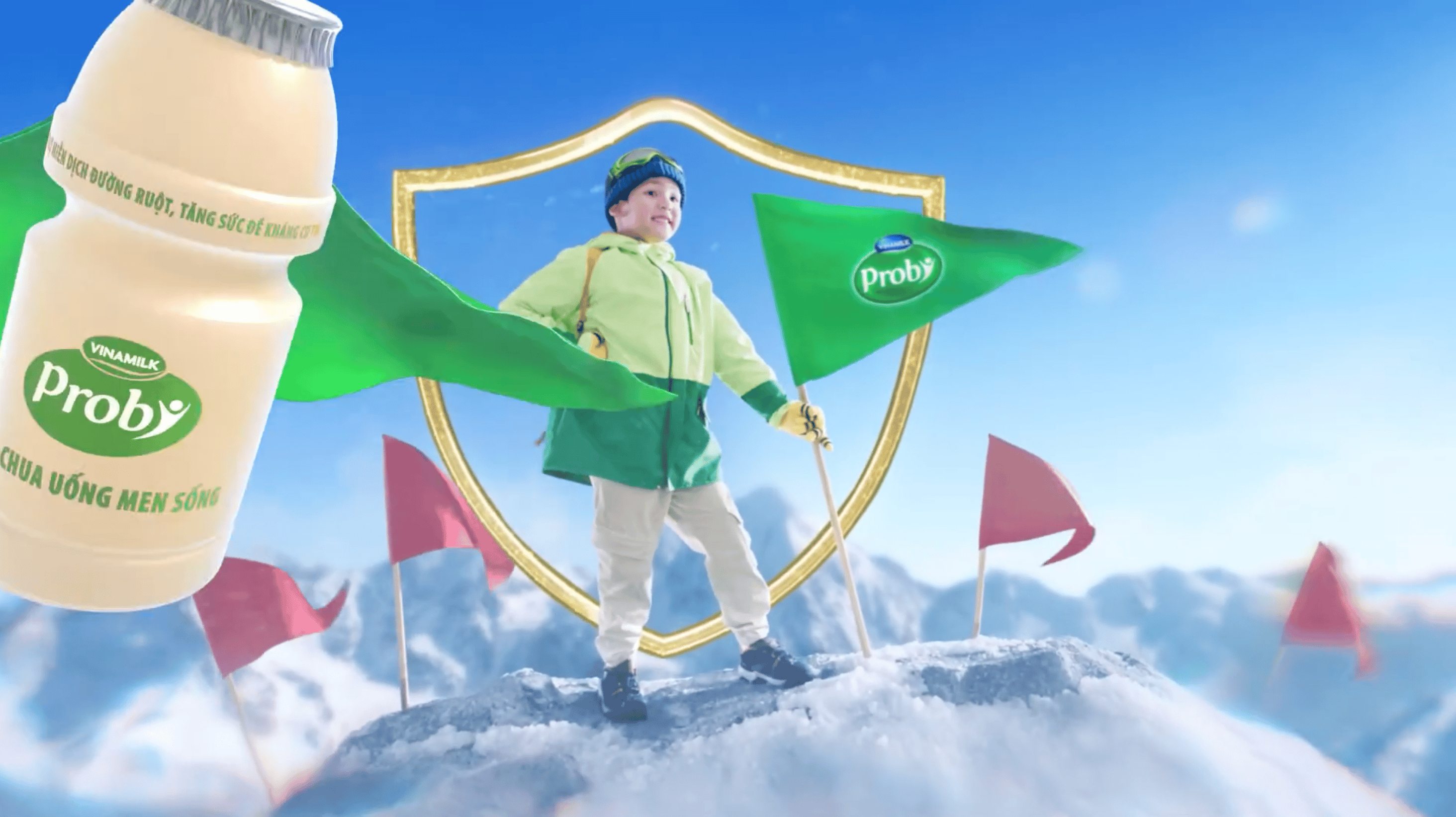 thumbnail dự án