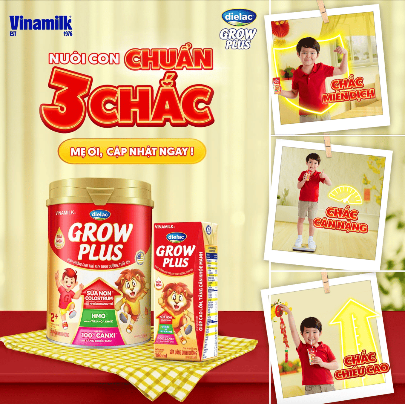 thumbnail dự án